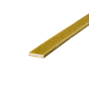 ISL Therm-A-Glaze 45 | Flexible Intumescent Glazing Strip