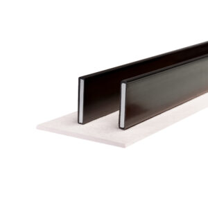 ISL Therm-A-Glaze 60 | Fire Resistant Glazing System