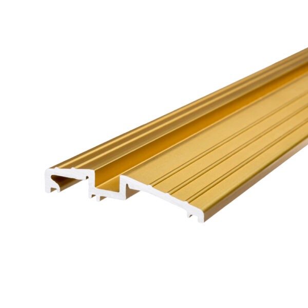 Sealmaster Watershed THG | External Door Threshold Plate