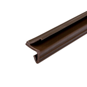 Extrudaseal Timbertec VF | Wiper Joinery Seal