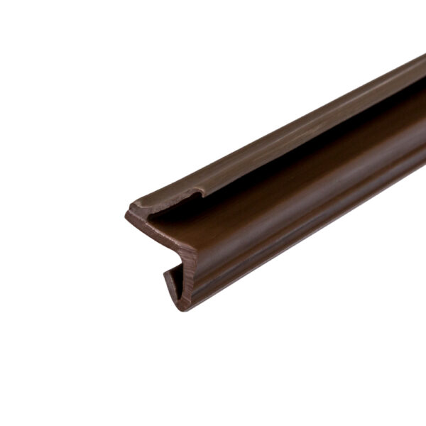 Extrudaseal Timbertec VF | Wiper Joinery Seal