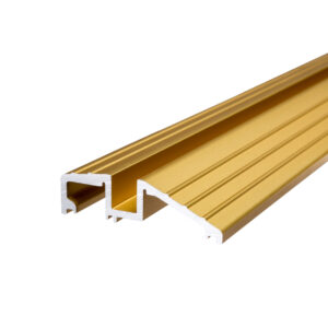 Sealmaster Watershed TJG | External Door Threshold Plate