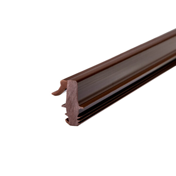 Schlegel Weatherbar | Water Bar Door Threshold Seal