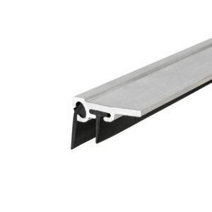 Sealmaster Watershed WBC (WB) | External Door Weatherboard - Channel Only