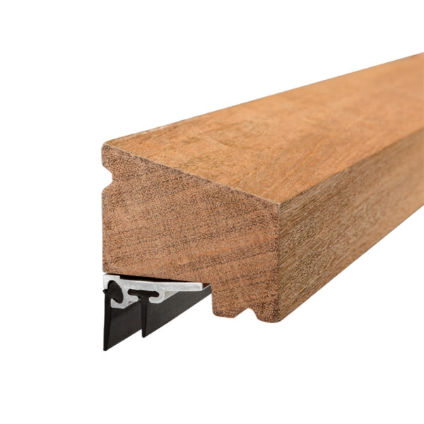 Sealmaster SmartSeal WBR | External Door Weatherboard