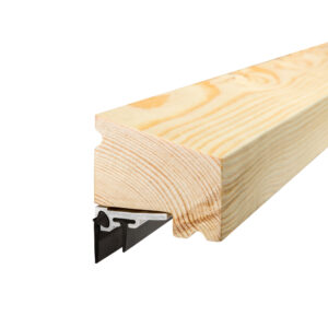 Sealmaster SmartSeal WB | External Door Weatherboard