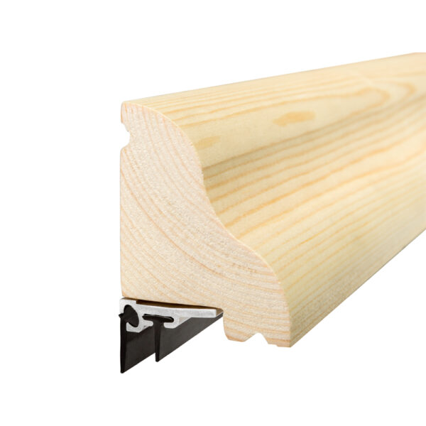 Sealmaster Watershed WC | External Door Weatherboard