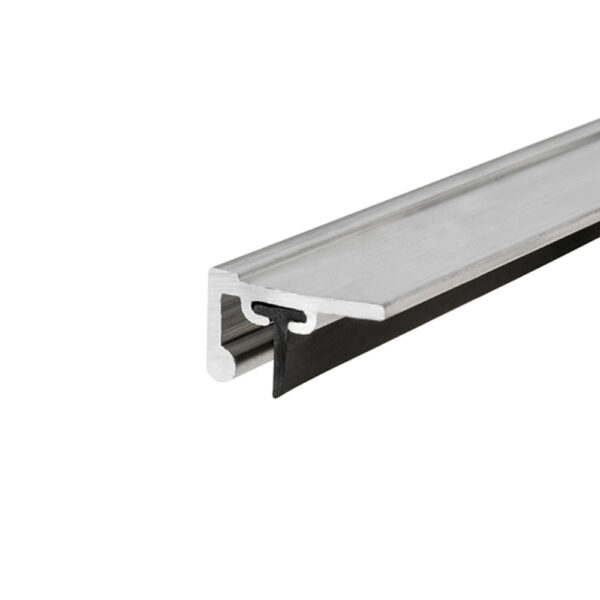 Sealmaster Cyclone WEF (WE) | External Door Weatherboard - Channel Only