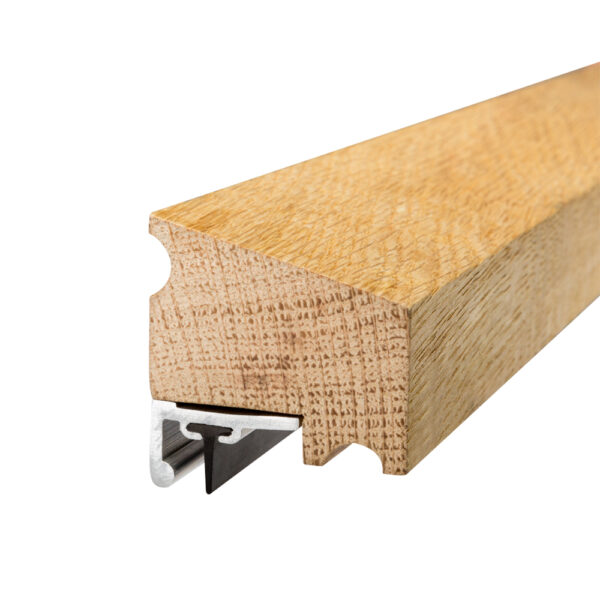 Sealmaster Cyclone WEW | External Door Weatherboard