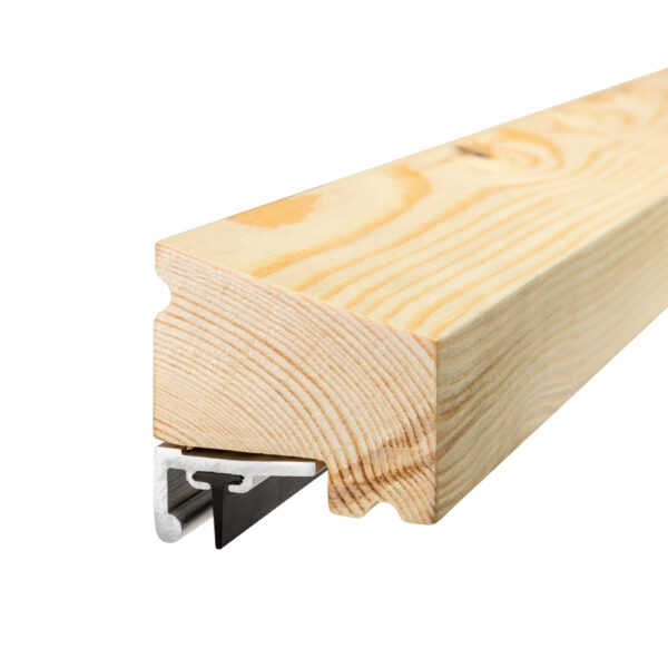 Sealmaster Cyclone WE | External Door Weatherboard