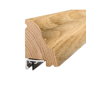Sealmaster Cyclone WFH | External Door Weatherboard