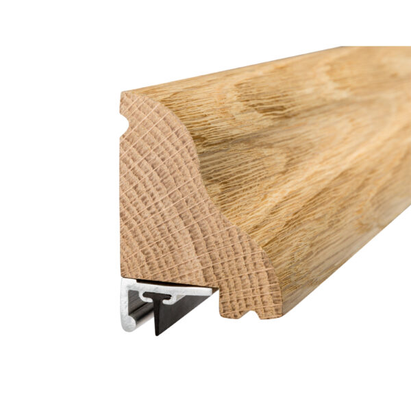 Sealmaster Cyclone WFH | External Door Weatherboard