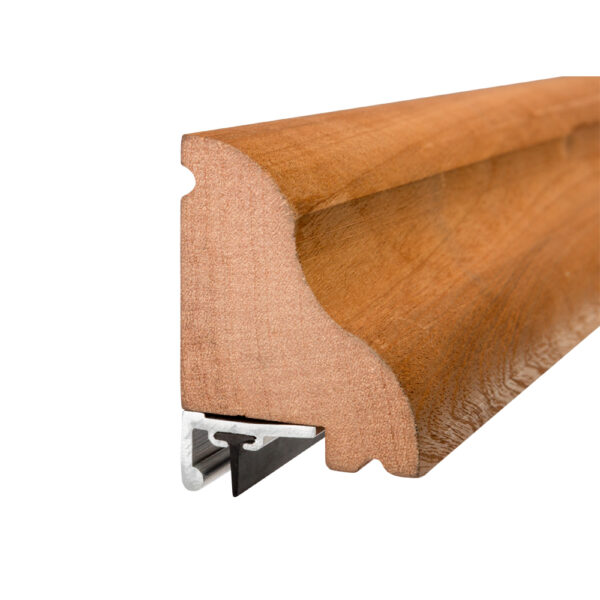 Sealmaster Cyclone WFR | External Door Weatherboard