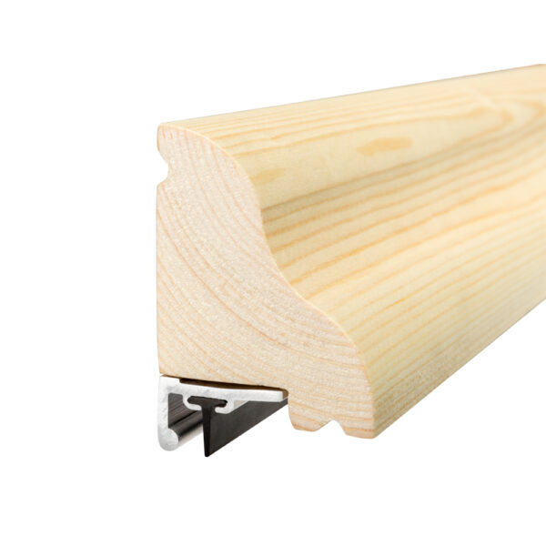 Sealmaster Cyclone WF | External Door Weatherboard