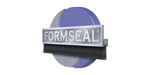 Formseal 250x500 Transparent